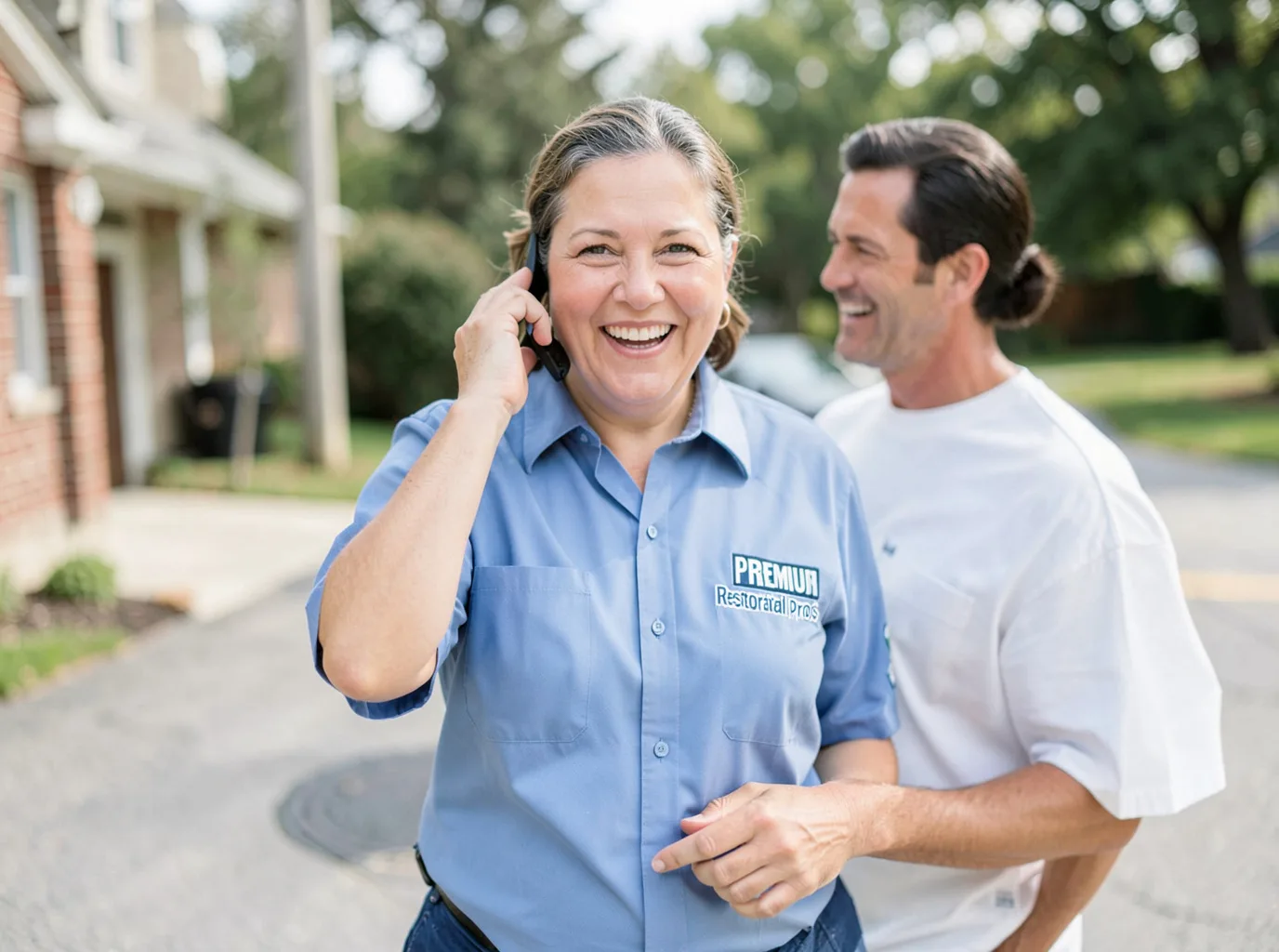 Water Damage Restoration Delia, KS FAQs